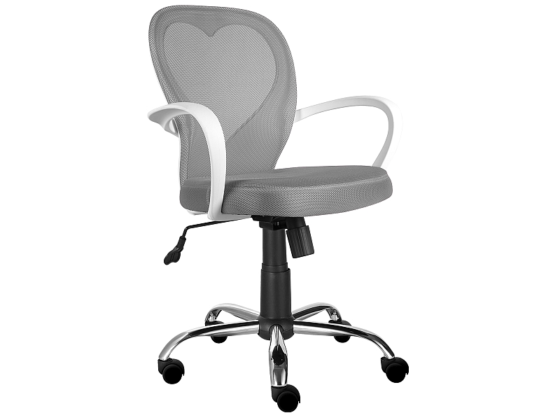 E-shop Signal Kancelárska stolička DAISY šedá
