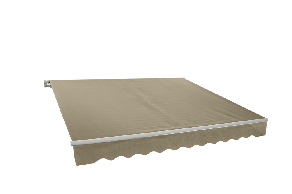 Rojaplast Markíza 2x1,5m béžová (P4510)