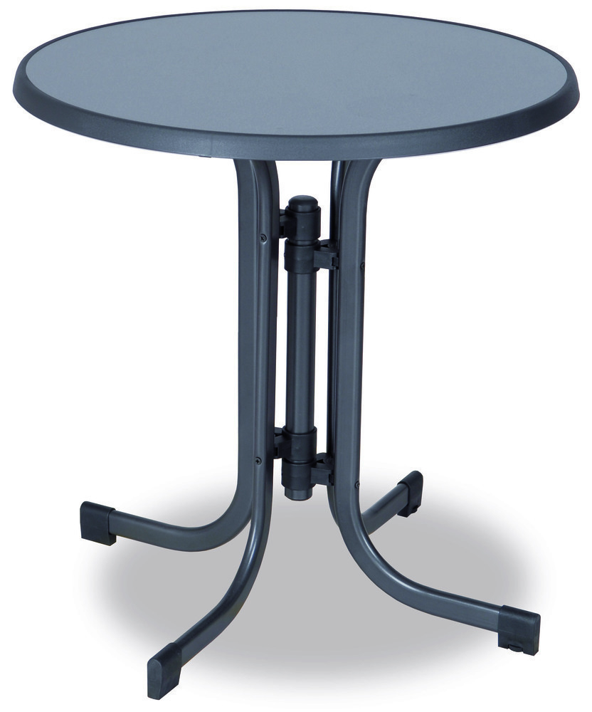 E-shop Dajar Pizarra stôl - 70cm