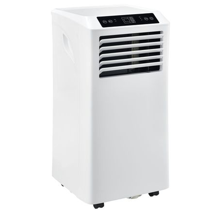 Prenosná klimatizácia MK950W2 biela
