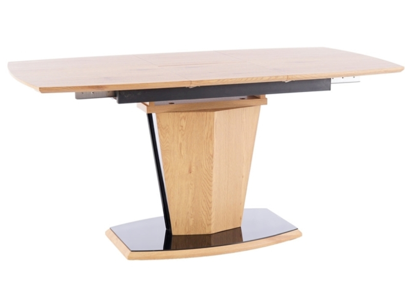 E-shop Signal Stôl HOUSTON dub 120(160)x80